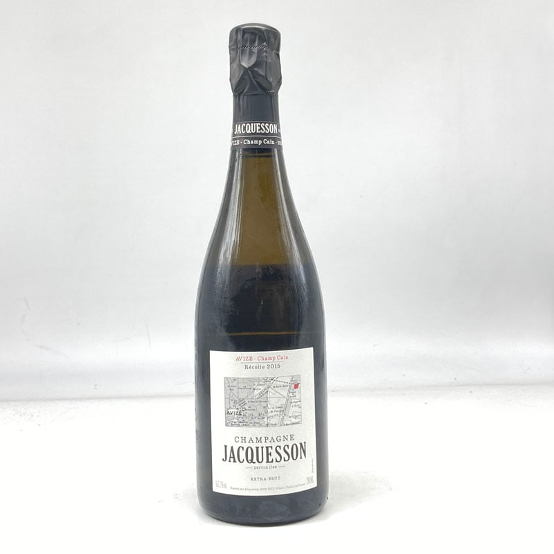 ジャクソン・アウ゛ィズ・シャンカン１５　７５０ｍｌ
