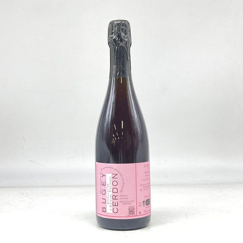 ラファエル・バルトゥッチ／ビュジェ・セルドン２５／７５０ｍｌ