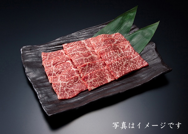 黒毛和牛【雌牛】焼肉用（ロース） | 焼肉 | 株式会社 吉澤畜産