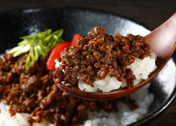 黒毛和牛しぐれ煮・そぼろ煮