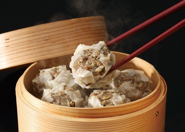黒毛和牛サーロイン焼売
