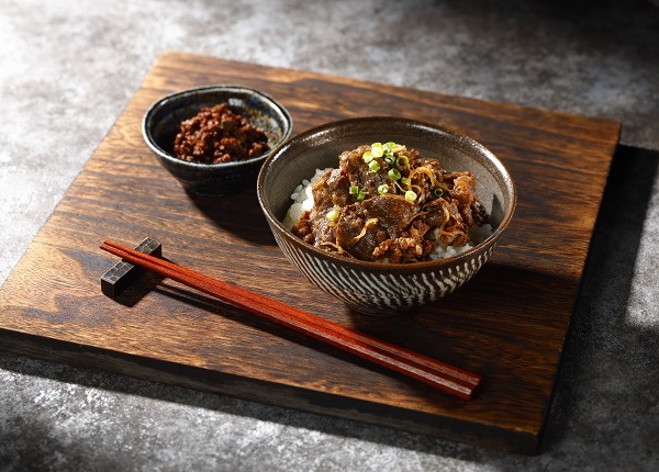 黒毛和牛しぐれ煮・そぼろ煮 2個セット