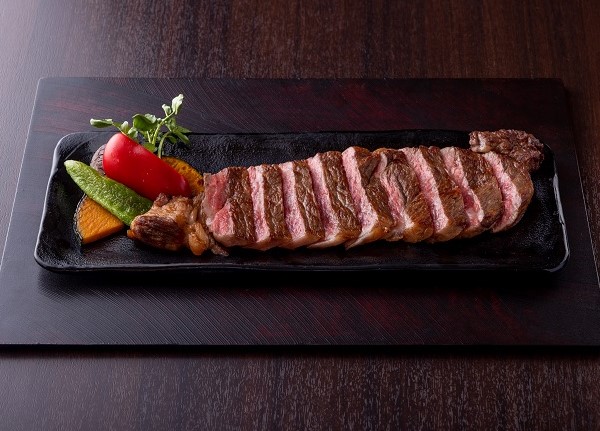 黒毛和牛【雌牛】サーロイン塊肉