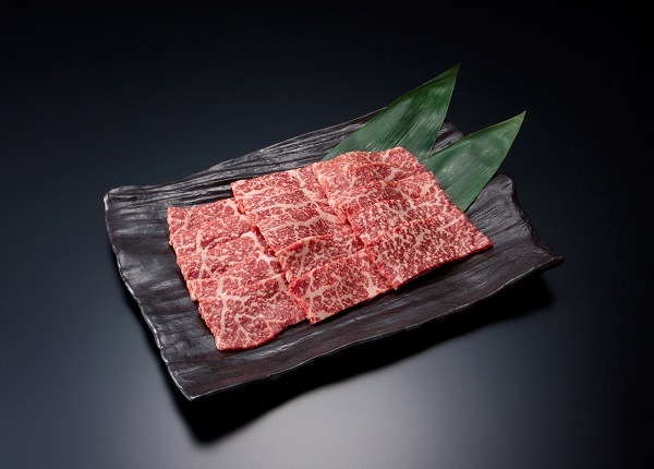 松阪牛・田村牛ロース焼肉用食べ比べセット