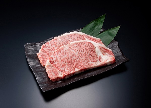 松阪牛・田村牛サーロインステーキ用食べ比べセット
