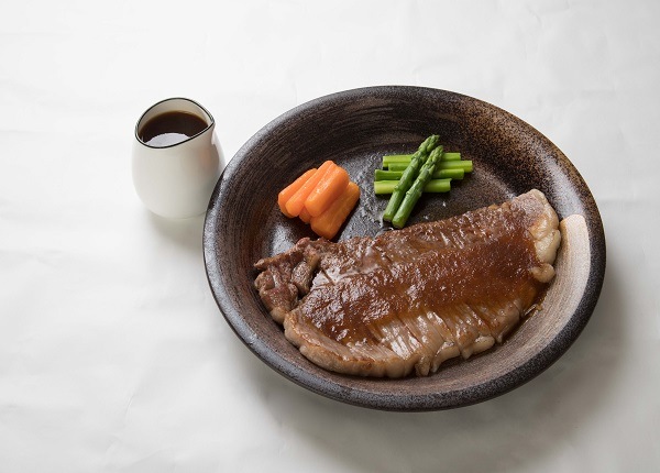 松阪牛・隠岐牛サーロインステーキ用食べ比べセット