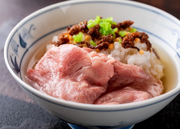 【特産松阪 優秀賞牛】切り落とし