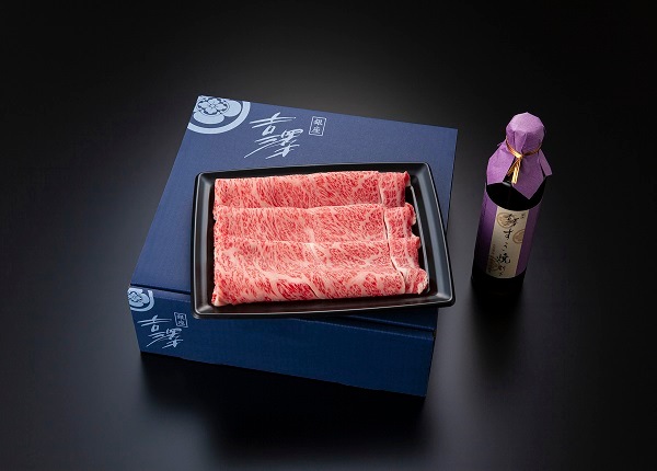 【特産松阪 優秀賞牛】赤身すき焼き用