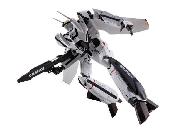 HI-L R VF-0S フェニックス(ロイ・フォッカー機) HI-METAL R VF-0S フェニックス（ロイ・フォッカー機