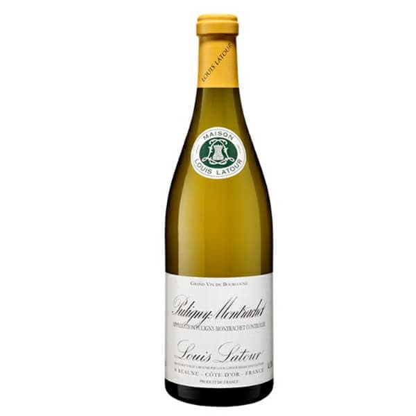 ※クール便発送　 ルイ・ラトゥール　ピュリニ・モンラッシェ ルイ・ラトゥール ピュリニー・モンラッシェ 750ml | ヨシヅヤ