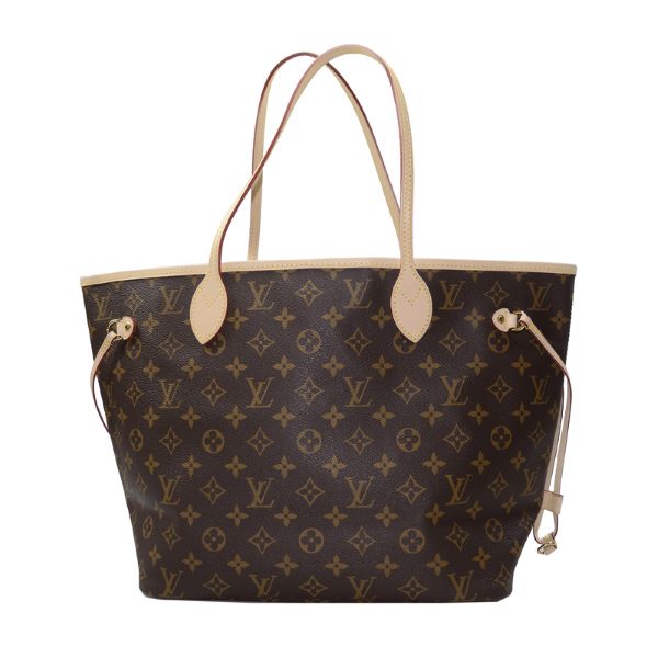 半額sale - タイムセールをお見逃しなく ネヴァーフル VUITTON LOUIS MM オンラインショップ ヨシヅヤ | バッグ