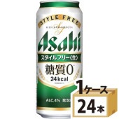 ������ ��������ե꡼ 500ml��24��(1������)