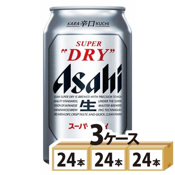 �ӡ��� ������ �����ѡ��ɥ饤 350ml��72��(3������)