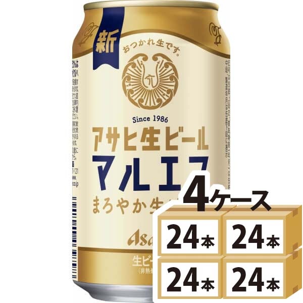 �ӡ��� ������ ���ӡ��� �ޥ륨�� 350ml��96��(4������)