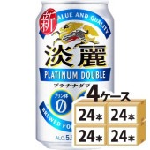 ø�� ����� ø��ץ���ʥ��֥� 350ml��96��(4������)