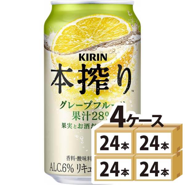 ����� �ܺ�� ���졼�ץե롼�� 350ml��96��(4������)