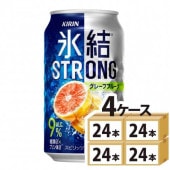 ����� ɹ�� ���ȥ��󥰥��졼�ץե롼�� 350ml��96��(4������)