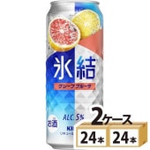 ����� ɹ�� ���졼�ץե롼�� 500ml��48��(2������)