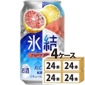 ����� ɹ�� ���졼�ץե롼�� 350ml��96��(4������)