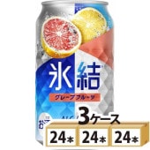 ����� ɹ�� ���졼�ץե롼�� 350ml��72��(3������)