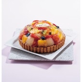 74 �ѥƥ����꡼�����ɥ�� ��¥���ȡʥե롼�ġ�5��