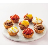 73 �ѥƥ����꡼�����ɥ�� ��¥ץ��ե롼�ĥ���� 8����