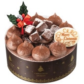 71 �ե��ѥ� ���ꥹ�ޥ����祳�饱���� 5��