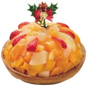 70 ��ޥ��� ���ꥹ�ޥ� 5��Υե롼�ĥ���� 4��