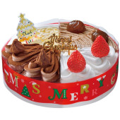 63 ��ޥ��� ���ꥹ�ޥ� 4��Υ������ȥ����� 6��