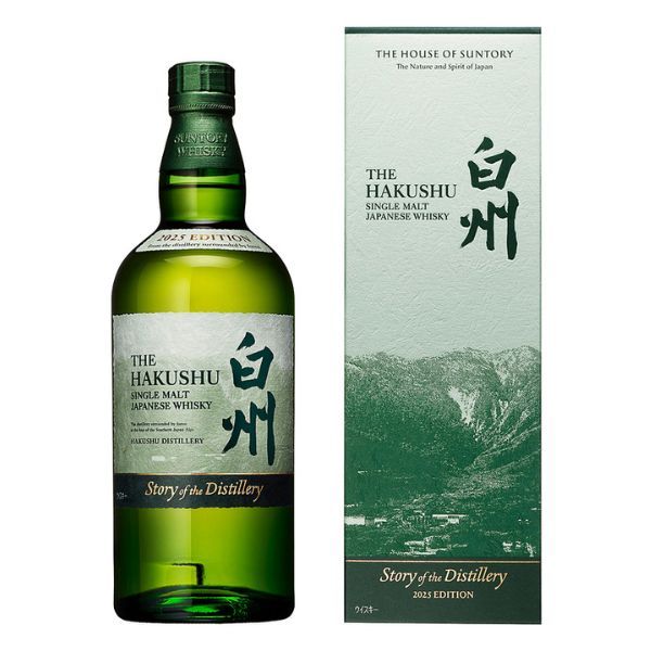 ����ȥ꡼ �򽣡�Story of the Distillery 2025 EDITION 700ml