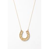 K18YG ������ �϶�Ե�(���ޤ�����)�ͥå��쥹 0.004ct