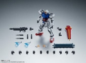 ROBOT�� <SIDE MS> GAT-X105 ���ȥ饤��������� ver. A.N.I.M.E.