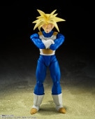 S.H.Figuarts �����ѡ�������ͥȥ�󥯥�-���οȤ���ᤷ�����ѡ��ѥ-