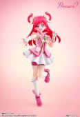 S.H.Figuarts���奢�ɥ꡼�� -Precure Character Designer's Edition-