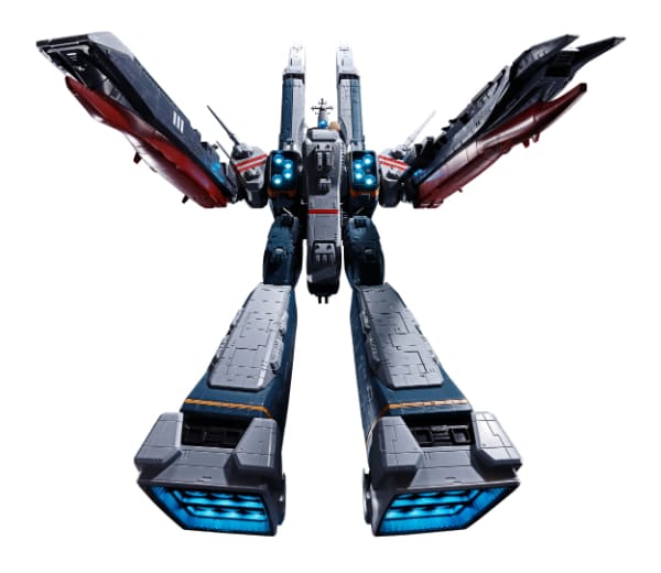 予約商品】DX超合金 SDF－1 マクロス | ヨシヅヤ オンラインショップ