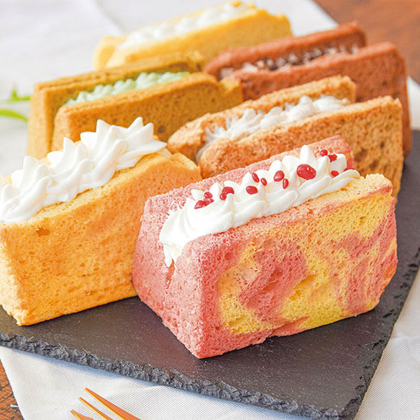 ���������ߡۥѥƥ����꡼��ˡ�� �����꡼���ե���6�ĥ��å�