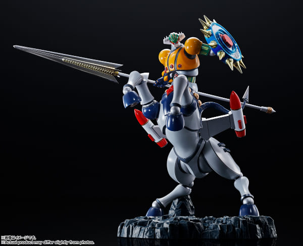 Figuarts Zero Touche M?tallique ��Ŵ������