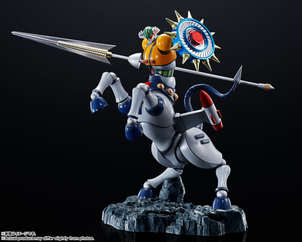 Figuarts Zero Touche M?tallique ��Ŵ������