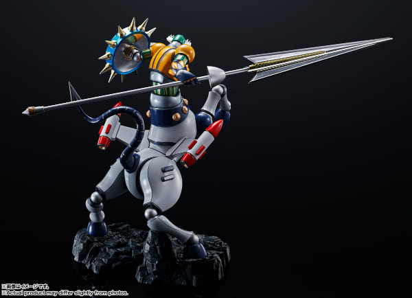 Figuarts Zero Touche M?tallique ��Ŵ������