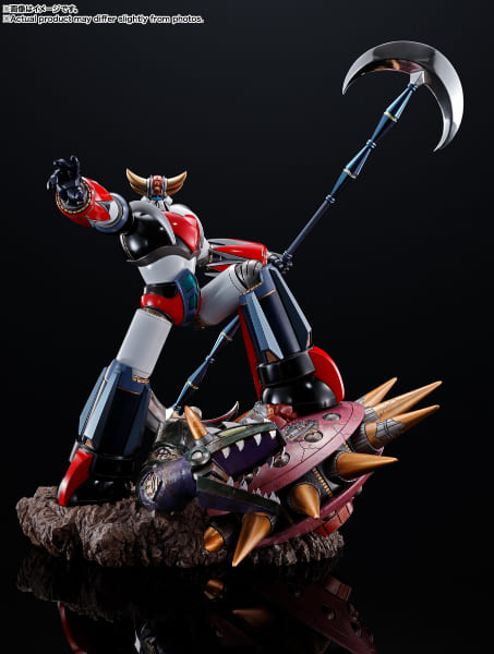 Figuarts Zero Touche M?tallique UFO�ۥ� ������������