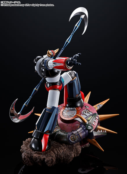 Figuarts Zero Touche M?tallique UFO�ۥ� ������������