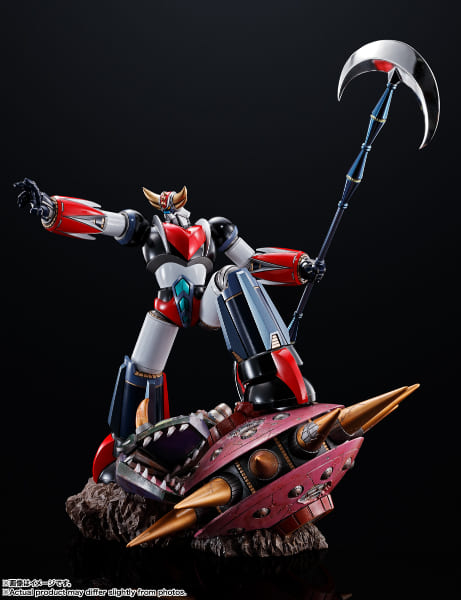Figuarts Zero Touche M?tallique UFO�ۥ� ������������