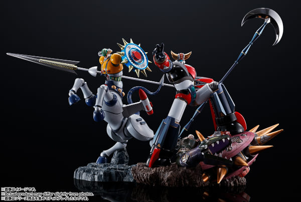 Figuarts Zero Touche M?tallique UFO�ۥ� ������������