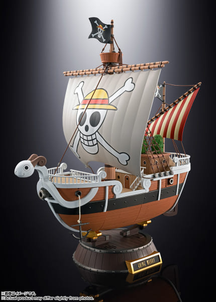 Ķ��� �������󥰎ގ���꡼�� -ONE PIECE ���˥�25��ǯ Memorial edition-