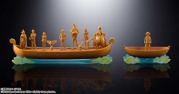 Ķ��� �������󥰎ގ���꡼�� -ONE PIECE ���˥�25��ǯ Memorial edition-