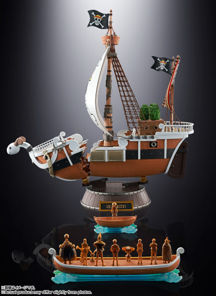 Ķ��� �������󥰎ގ���꡼�� -ONE PIECE ���˥�25��ǯ Memorial edition-