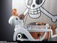 Ķ��� �������󥰎ގ���꡼�� -ONE PIECE ���˥�25��ǯ Memorial edition-