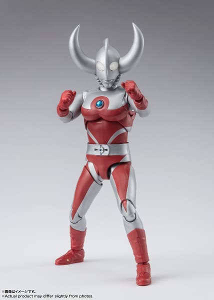 S.H.Figuarts ����ȥ����