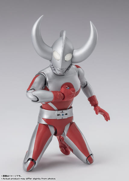 S.H.Figuarts ����ȥ����