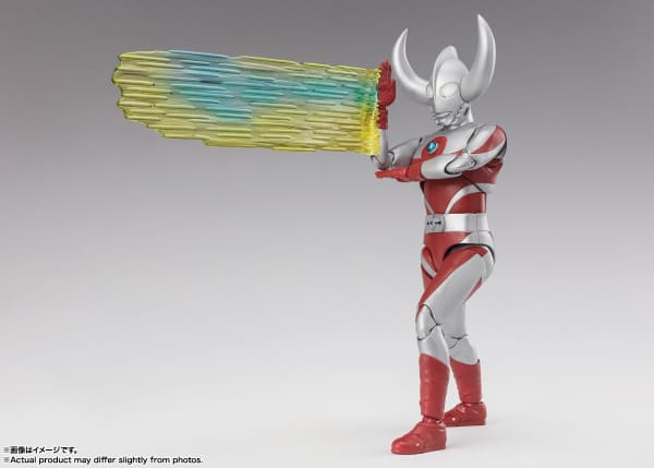 S.H.Figuarts ����ȥ����